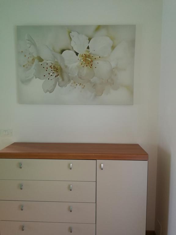 Hisa Kranjc Apartment Кобарид Екстериор снимка