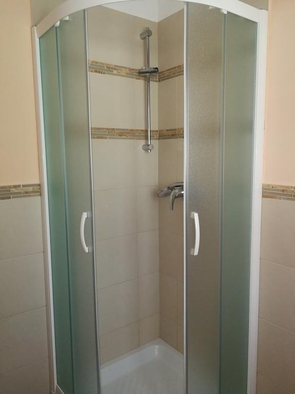 Hisa Kranjc Apartment Кобарид Екстериор снимка