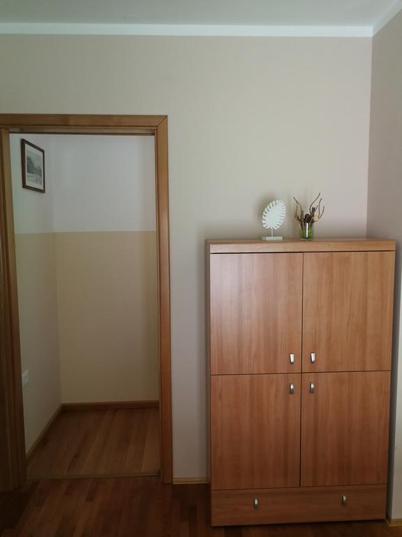 Hisa Kranjc Apartment Кобарид Екстериор снимка