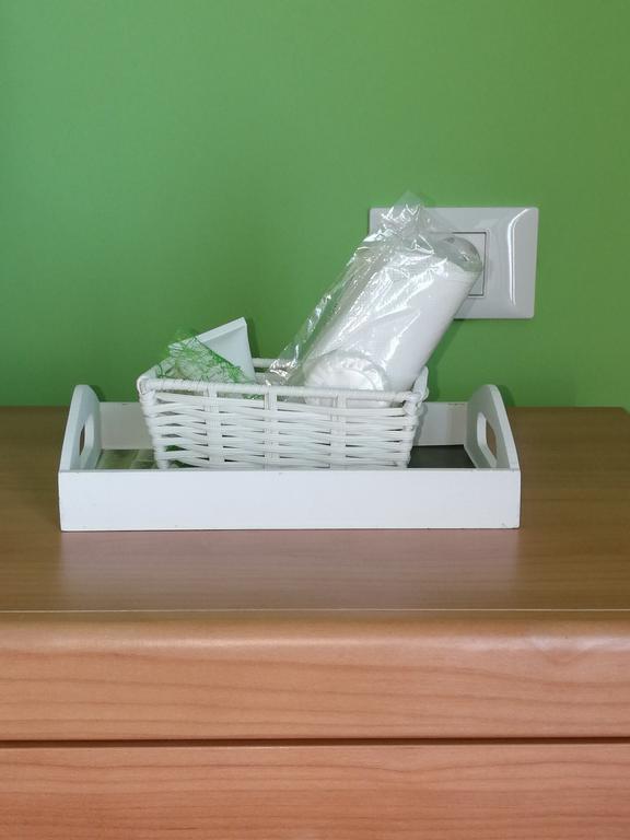 Hisa Kranjc Apartment Кобарид Екстериор снимка